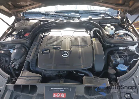 2014 Mercedes-Benz E 350 из США, поврежденный, VIN WDDKK5KF0EF273239